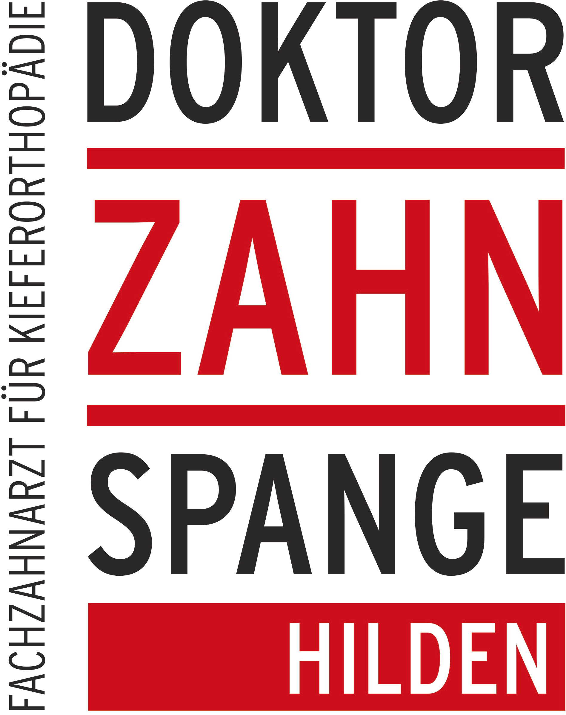 Doktor Zahnspange Logo
